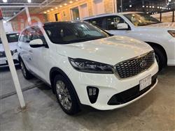 کیا سۆرینتۆ